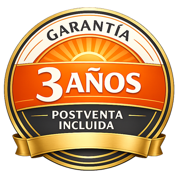 Garantía SunnyFlip